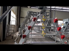 Κλουβί κοτόπουλου νεοσσών