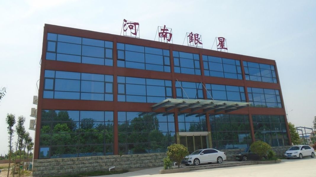 Κίνα Henan Silver Star Poultry Equipment Co.,LTD Εταιρικό Προφίλ